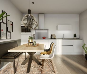 Appartement te huur: Verspronckweg 150-D40 2023 BP Haarlem - Foto 6