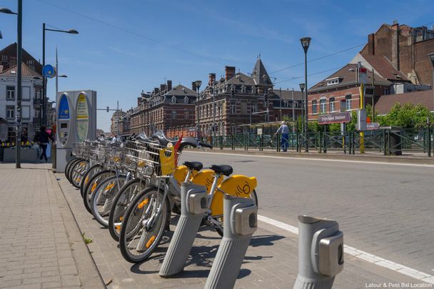 Chaussée de Wavre, 1160, Auderghem - Photo 1