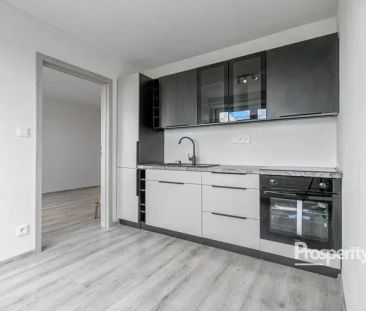 Pronájem bytu 1+1, 36 m - Fotografie 3