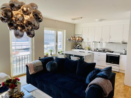 Eksätravägen, Skärholmen - Foto 3