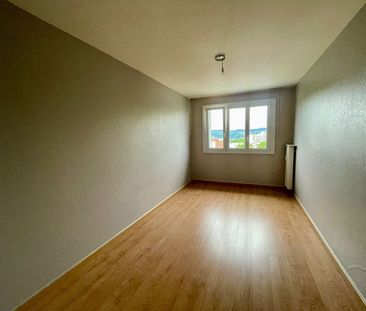Appartement Besancon 4 pièce(s) - Photo 1