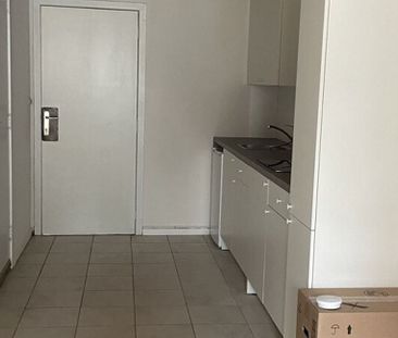 Studio met slaaphoek te huur in Aalst voor € 550 met 1 slaapkamer - Photo 4