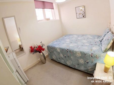 Student Accommodation, 1A Eastbourne Street, Lincoln, Lincolnshire, LN2 5BW, United Kingdom - Photo 3