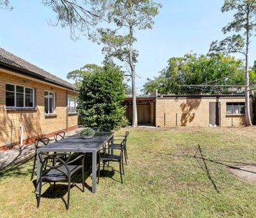 3 Redesdale Road, Ivanhoe VIC 3079 - Photo 4