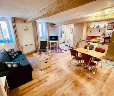 Studio centre historique - Photo 4