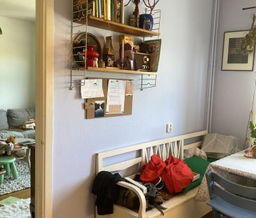 Syster Emmas gata, Göteborg - Foto 1