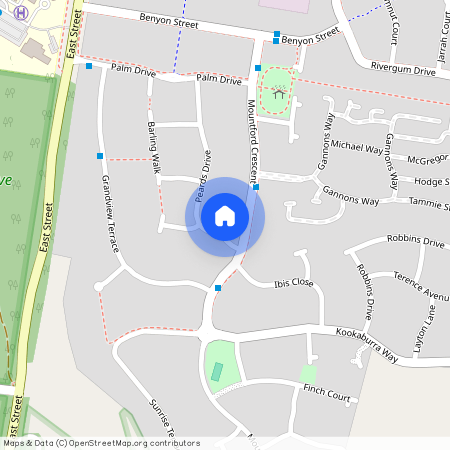 44 Peards Drive, NSW 2640, East Albury