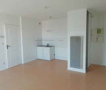 Location Appartement 3 pièces 45m² GRANDCAMP MAISY 14450 - Photo 4