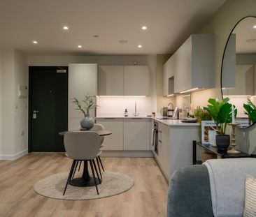 1 bedroom flat to rent - Photo 5