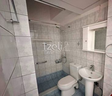Studio/Γκαρσονιέρα για ενοικίαση Αγυιά (Πάτρα) - Photo 6