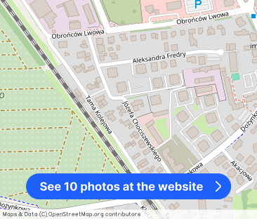 Klimatyzowane_2 Pokoje - NOWE - CHOCISZEWSKIEGO 14 - Photo 1