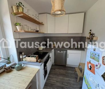 TAUSCHWOHNUNG Wir tauschen top Lage und Preis gegen etwas größere W... - Photo 6
