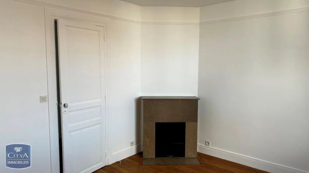 Appartement à louer 2 pièces 39.3m² - Photo 1