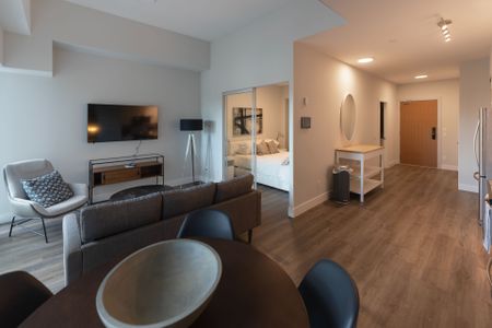 For Lease - 80 Bond Street Unit# 1601, Oshawa, Ontario - Photo 3