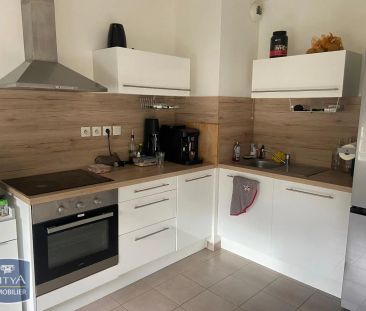 Appartement à louer 3 pièces 74.9m² - Photo 5