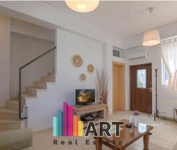 Μεζονέτα για ενοικίαση Θησείο (Ιστορικό Κέντρο) - Photo 3