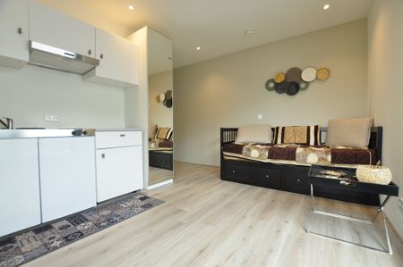 Te huur: Studio Waterwereld in Eindhoven - Foto 3