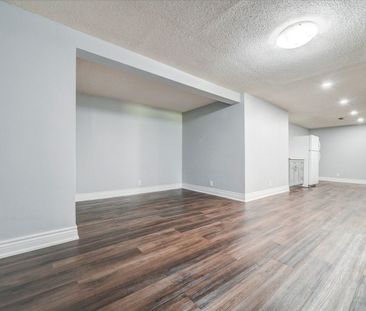 For Lease - 1283 Townline Road Unit# Bsmnt, Clarington, Ontario - Photo 3