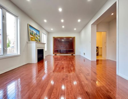 For Lease - 56 Stannardville Drive, Ajax, Ontario - Photo 2