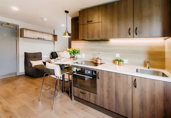 Premium Studio - Photo 1