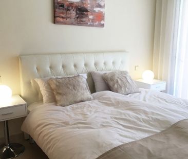 2 Bedroom Apartment For Rent in New Golden Mile, Málaga - Photo 4