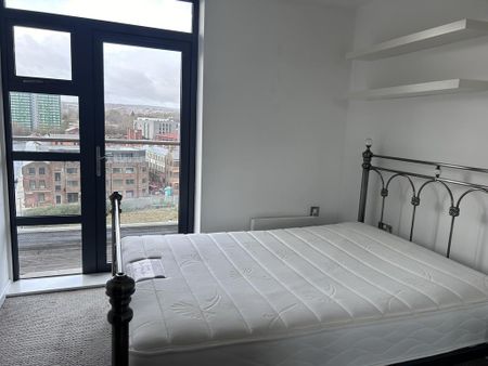 1 bedroom apartment to rent - Photo 3