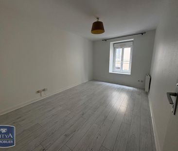 Location Appartement 2 pièces 66m² LE MANS 72000 - Photo 3