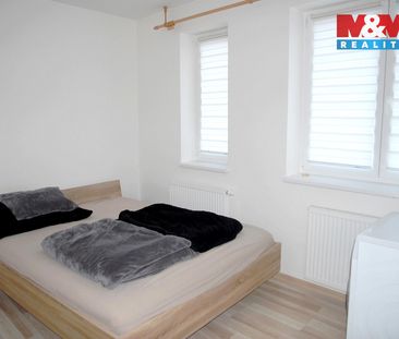 Pronájem bytu 2+kk, 45 m - Fotografie 1