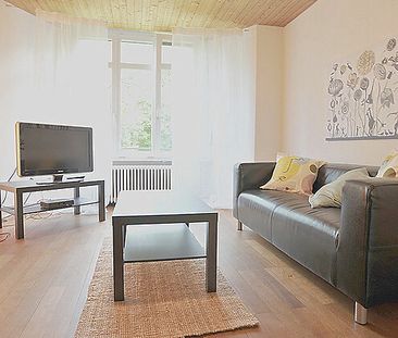 1½ Zimmer-Wohnung in Basel - Bachletten/Gotthelf, möbliert - Foto 6