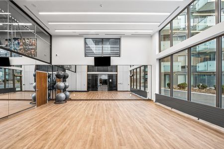 For Lease - 8 Olympic Garden Drive Unit# S1103, Toronto, Ontario - Photo 3