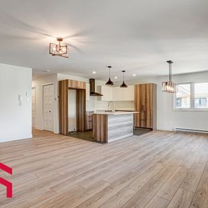 Appartement Saint-Clet � Louer - Photo 3