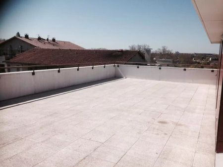 location Appartement T5 DE 107.05m² À TOULOUSE - Photo 5