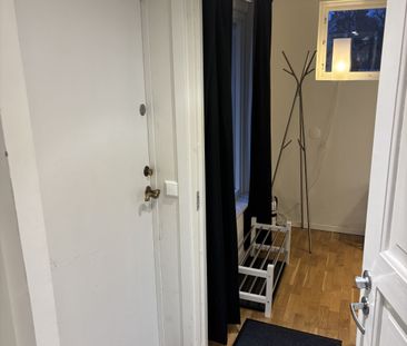 Ringvägen, Lidingö - Foto 5