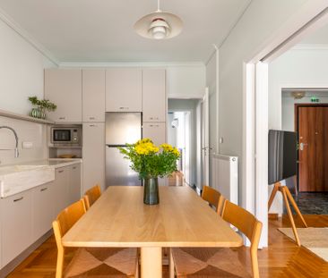 Haven 2BR Apartment by Flisvos Marina - Photo 3