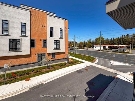 For Lease - 9 Phelps Lane Unit# 1, Richmond Hill, Ontario - Photo 2