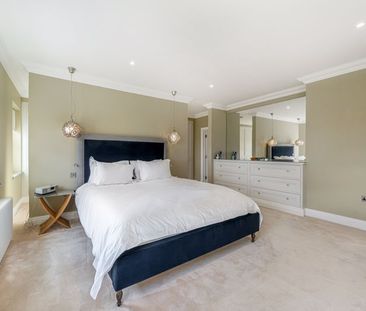 Petworth Road, Wormley, Godalming, Surrey, GU8 - Photo 6