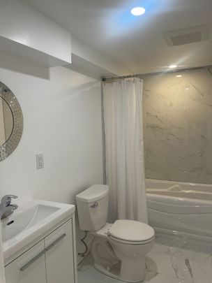 For Lease - 18 Flempton Crescent Unit# Lower, Toronto, Ontario - Photo 1