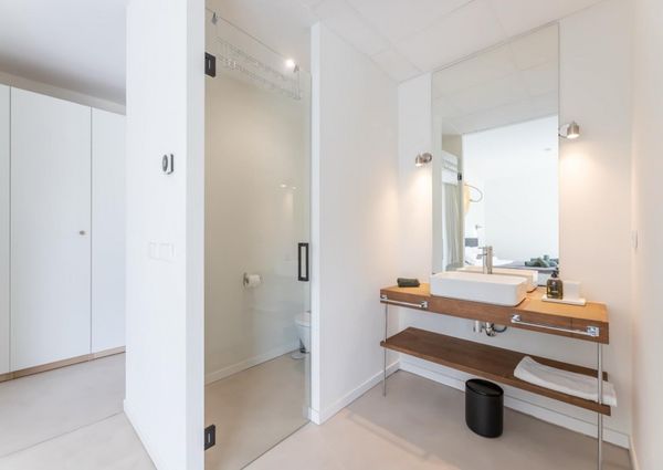 FANTASTIC LUXURIOUS VILLA IN MARBELLA