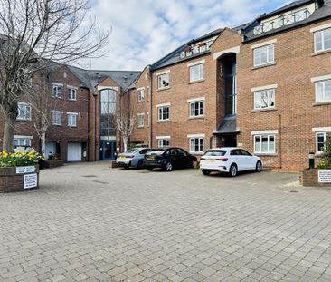 2 bedroom apartment to rent - Photo 2