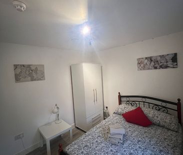 1 Bed Flat, Morrish Road, SW2 - Photo 6