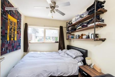 2 Bed Flat, Bloomsbury Close, W5 - Photo 4