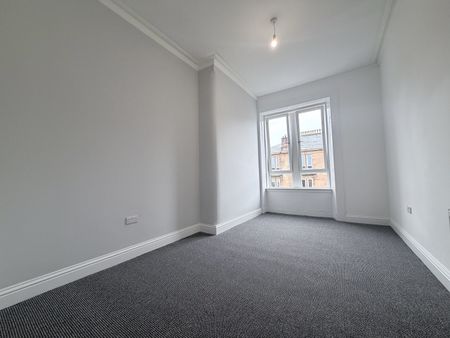 2 Bed Flat, Roslea Drive, G31 - Photo 3