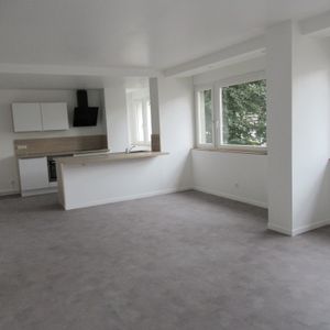 F4 - 32 avenue Boucicaut 71100 CHALON SUR SAONE. - Photo 2