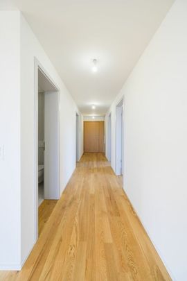 Magnifique appartement de 4.5 pièces entièrement neuf avec balcon-loggia - Foto 1