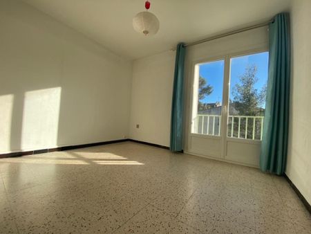 Appartement F3 La Seyne-sur-Mer (83500) - Photo 3