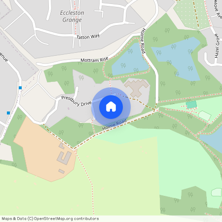 Bowden Close, Eccleston, St Helens, WA10 5RE