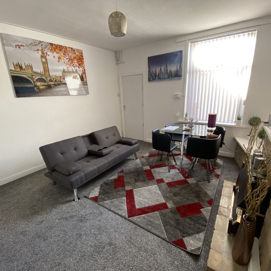 3 bedroom house to rent - Photo 1