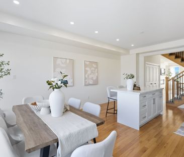 For Lease - 1507 Green Road Unit# Upper, Clarington, Ontario - Photo 5