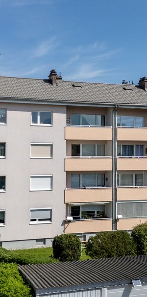 Wolfstraße 7a-4 - Photo 1