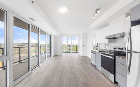 For Lease - 3200 Dakota Common N/A Unit# B404, Burlington, Ontario - Photo 2